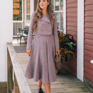 Gal Meets Glam Collection - Brooklyn Skirt - NWT